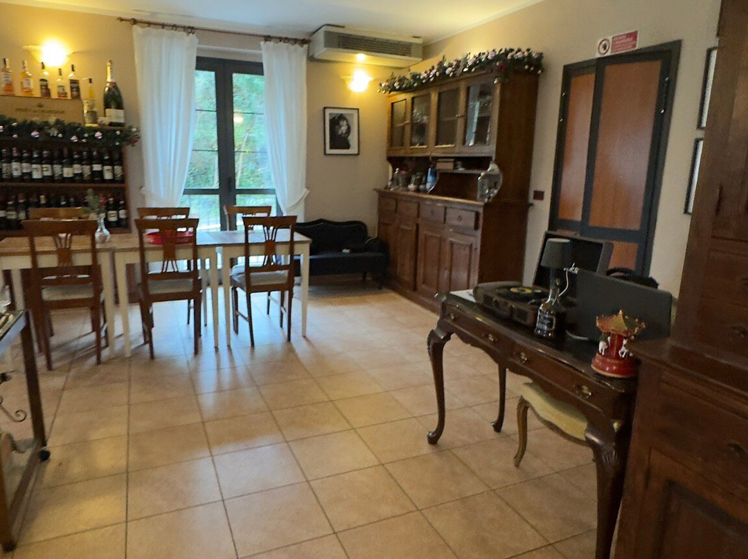 Albergo San Biagio主图