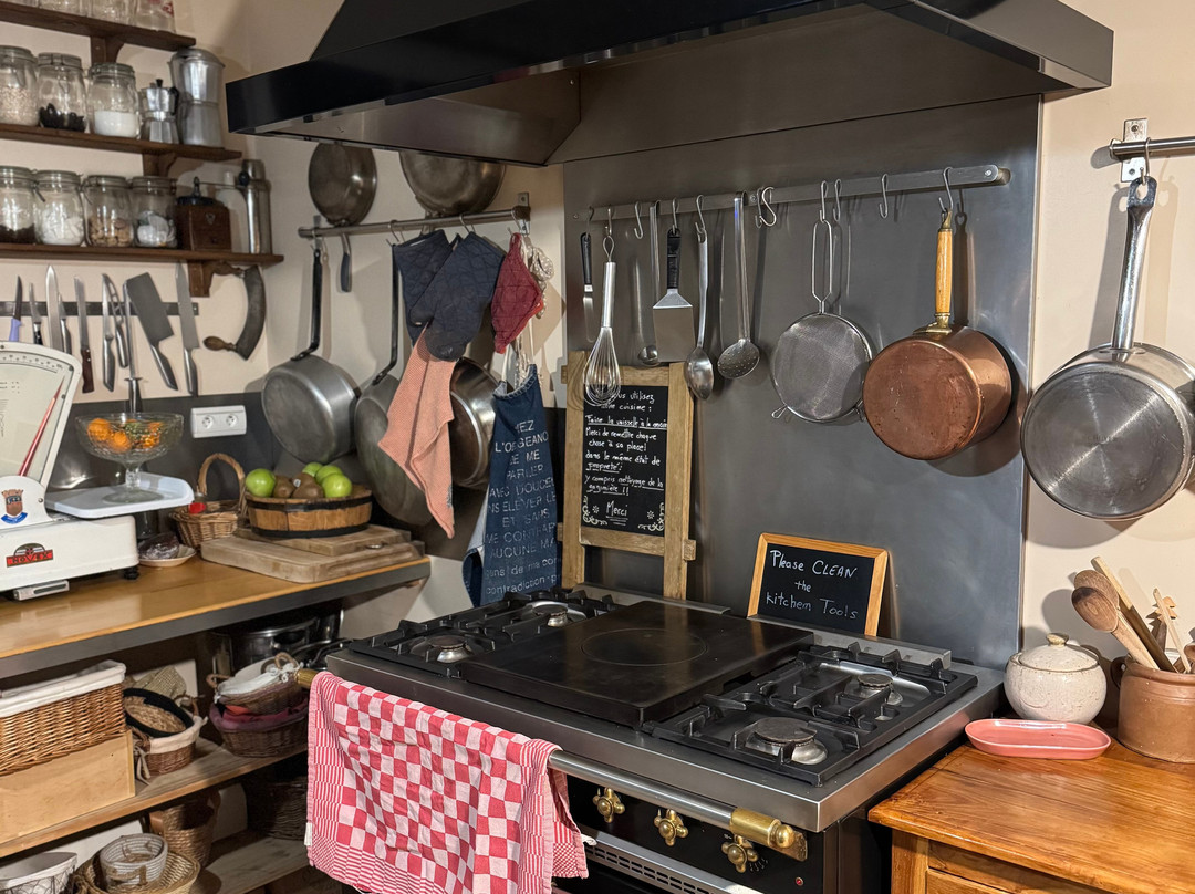 Domaine de la Combotte主图