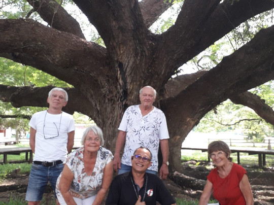 Ôdasie-普吉岛必去景点