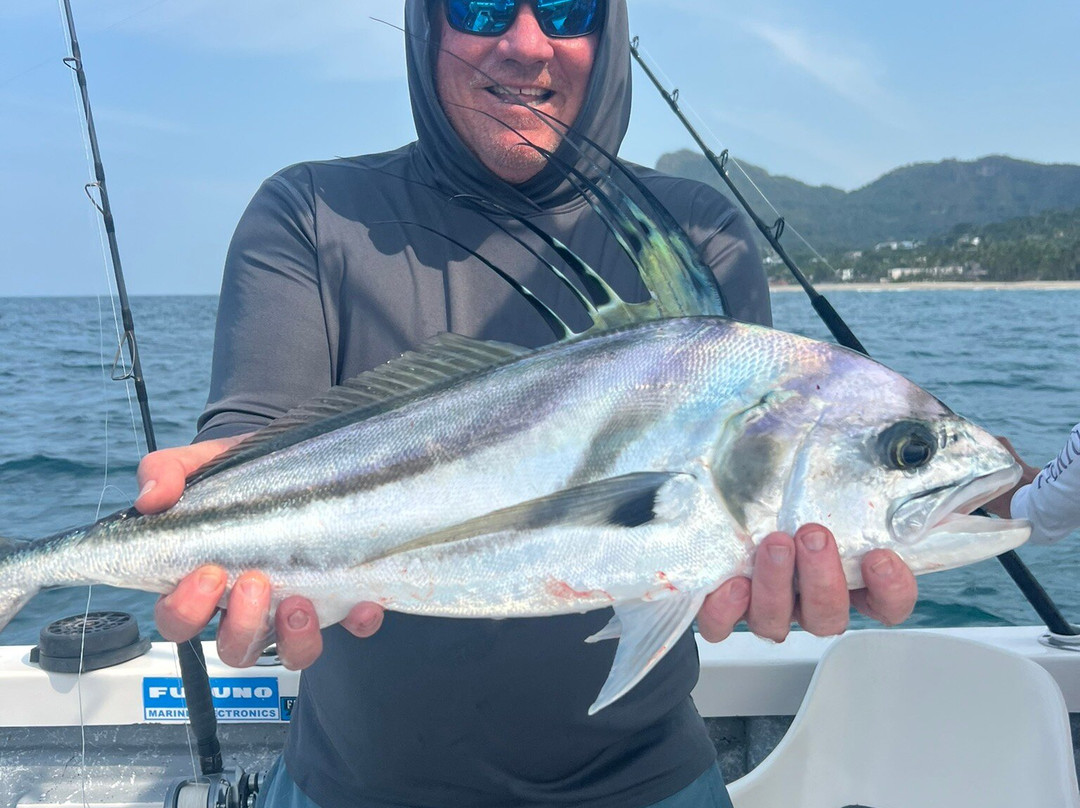 Calypso Fishing Tours - Puerto Vallarta-瓦拉塔港必去景点