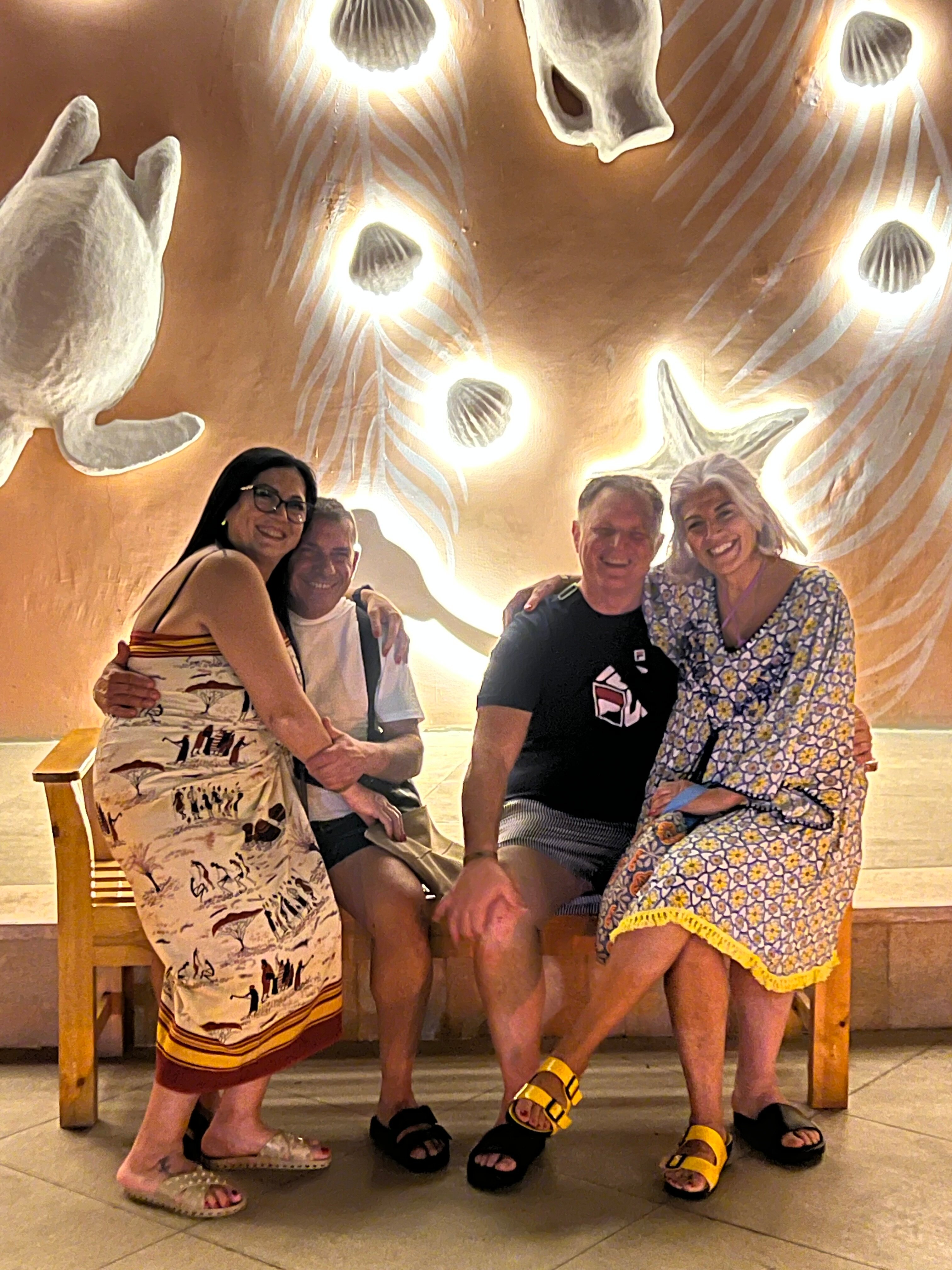 Sentido Caribbean World Soma Bay-浴室