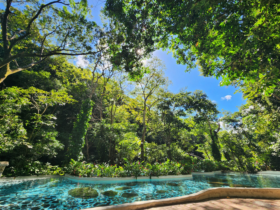 ConchalFun-孔查沙滩必去景点