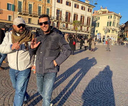 Continental Tuscany-佛罗伦萨必去景点