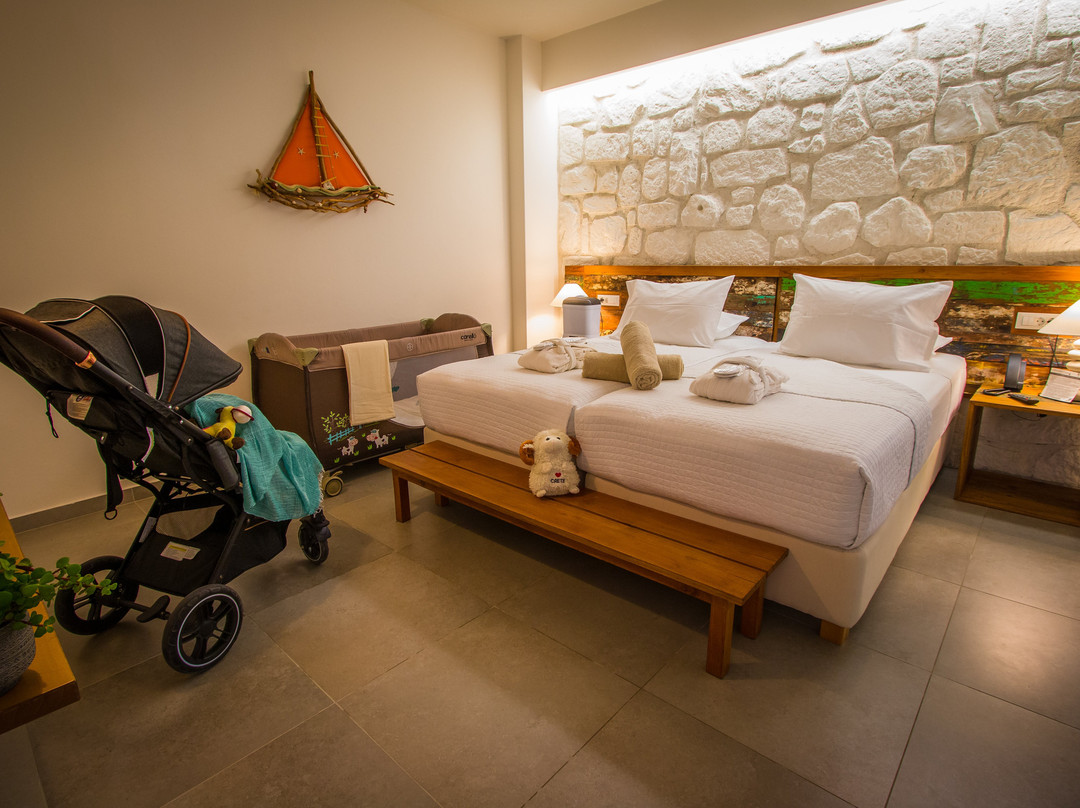 Ostria Resort & Spa主图