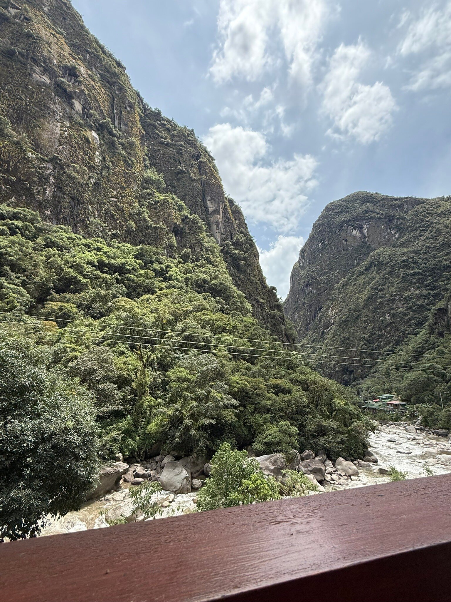 马丘比丘蒂拉维瓦酒店-官方