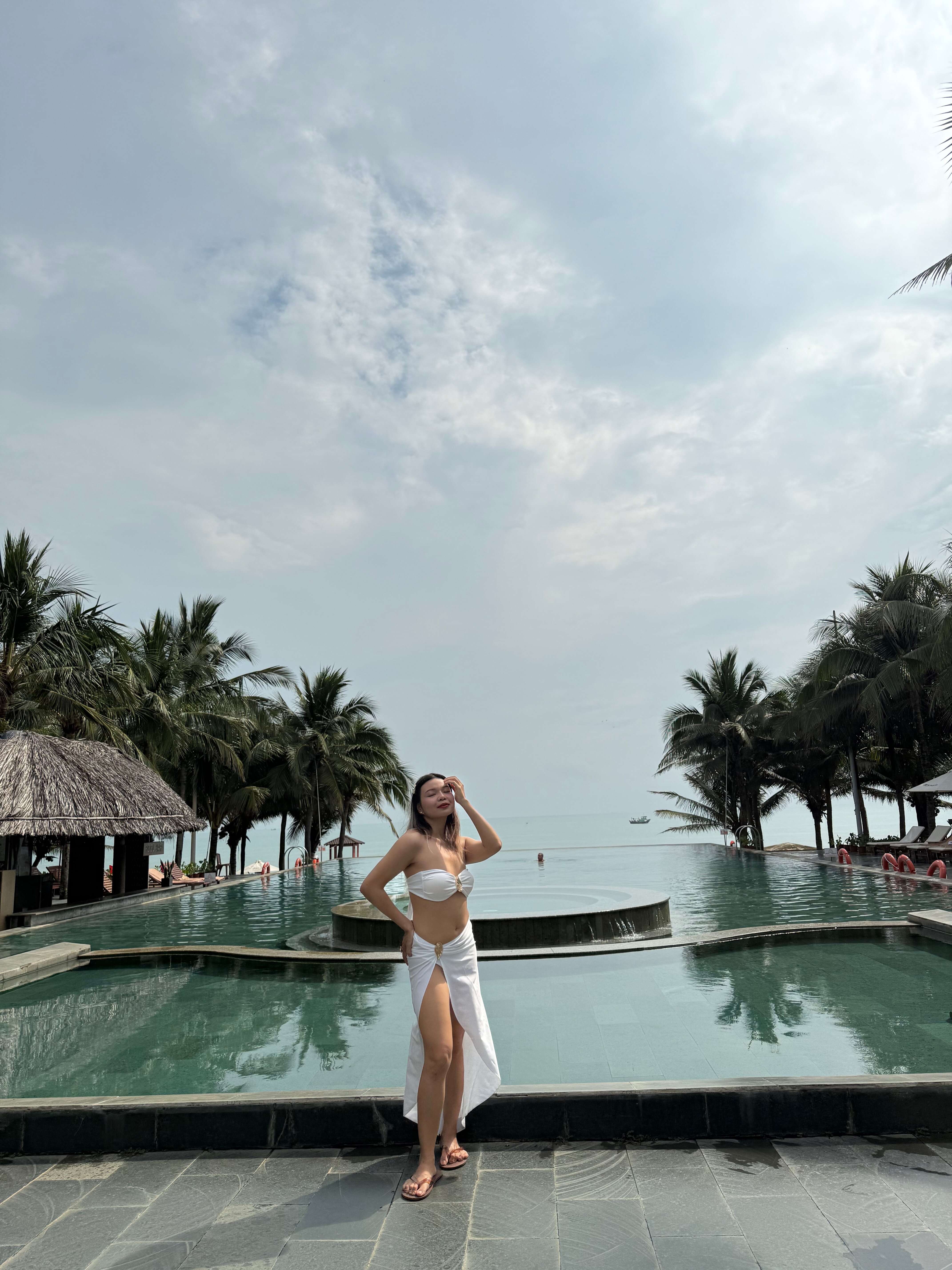 Sonata Resort & Spa-官方