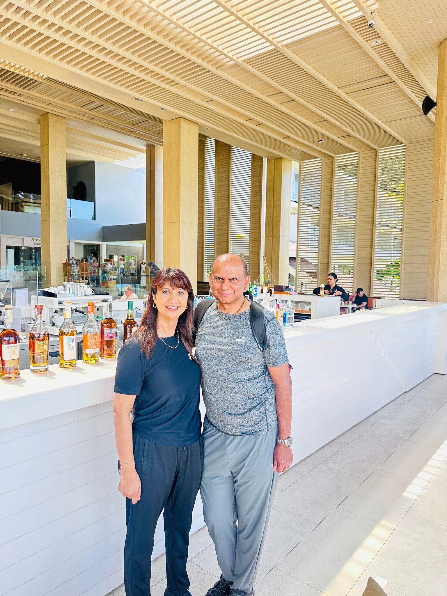 普吉岛阿玛瑞酒店-官方