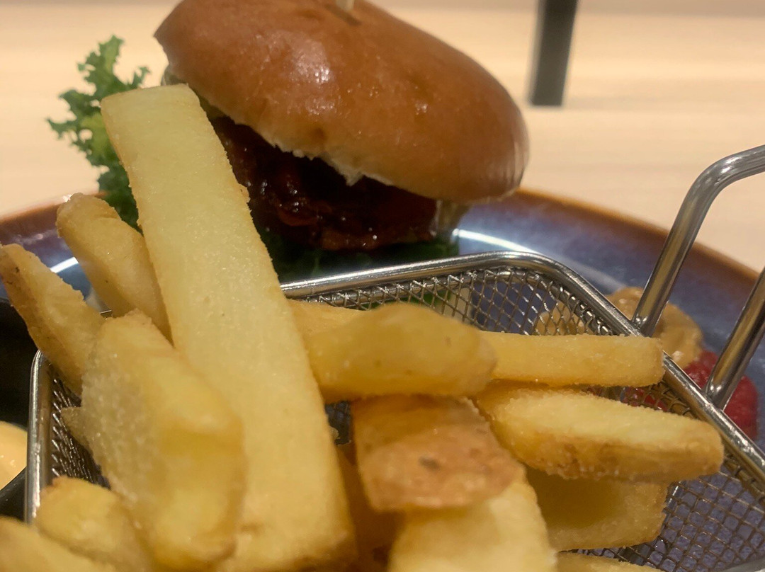 康福特茵酒店主图