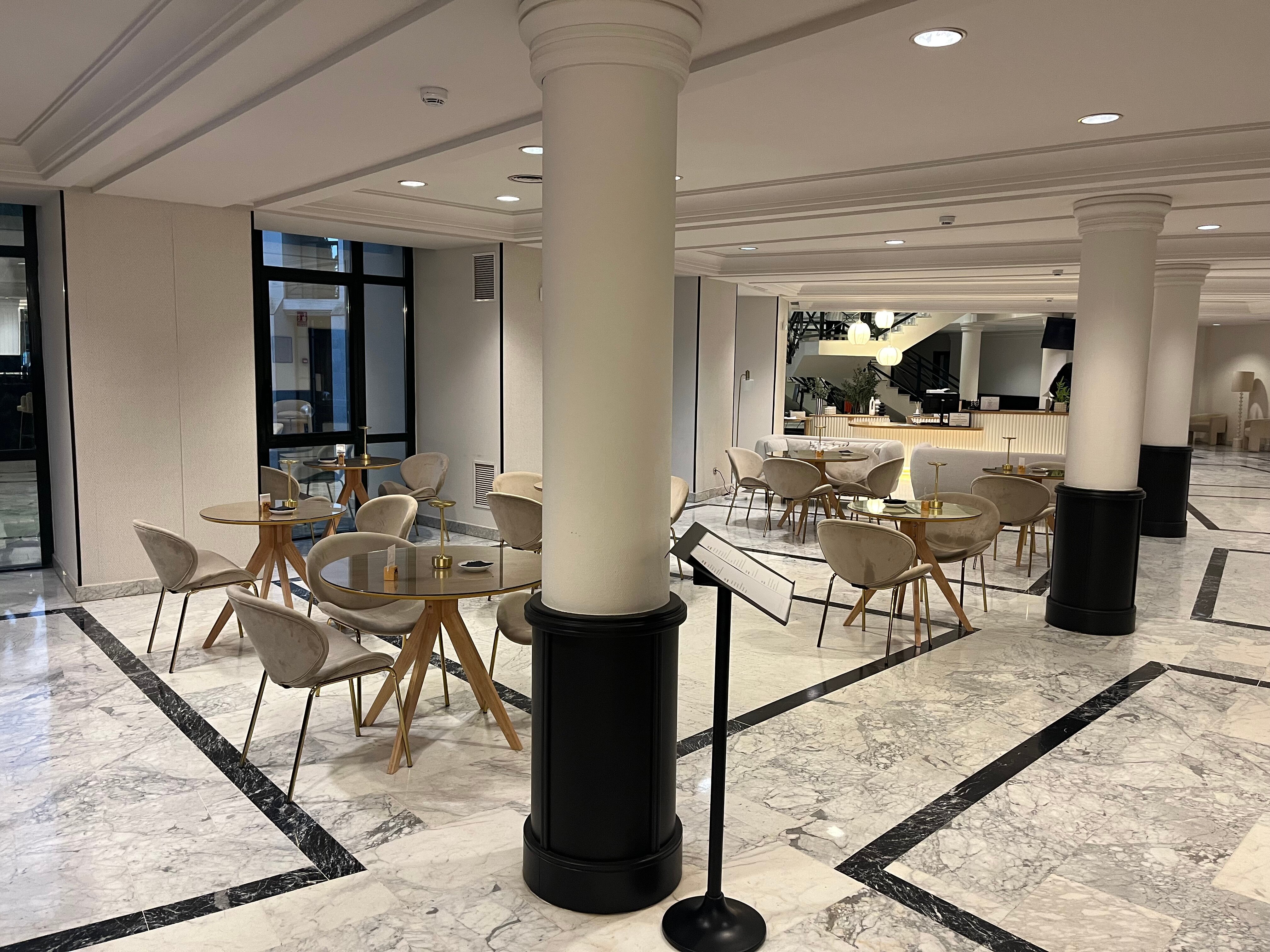 特瑞普梅里达美狄亚酒店-官方