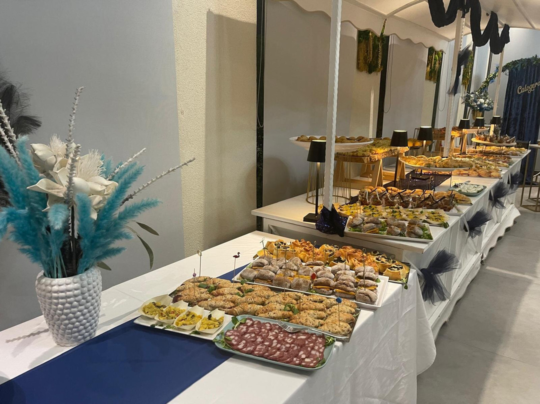 Isola Ristorante-Eventi-Lounge bar