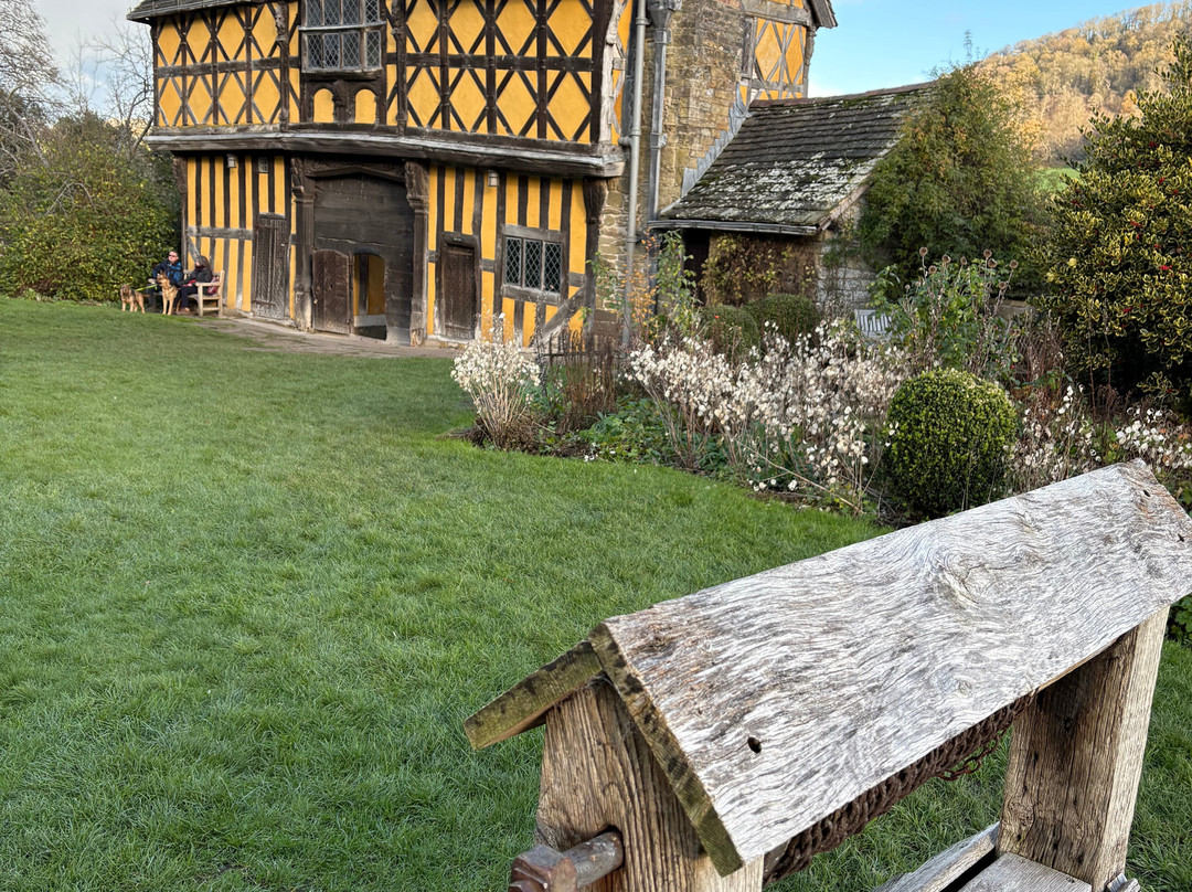 The School House B&B主图