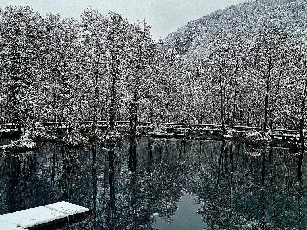 Plivsko Jezero主图