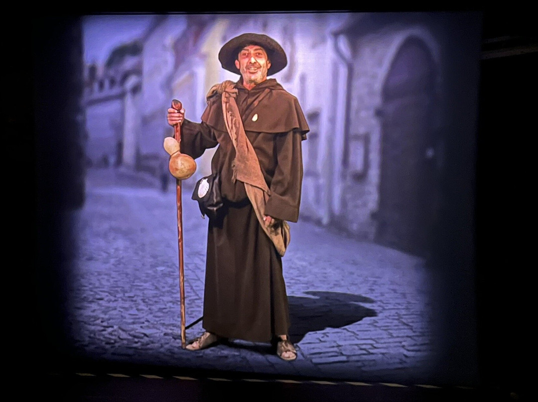 Muralla de Santander-桑坦德必去景点