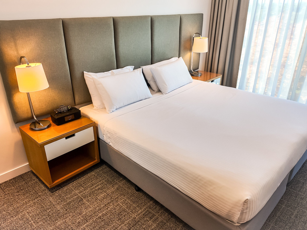 Quest Mounts Bay Road主图