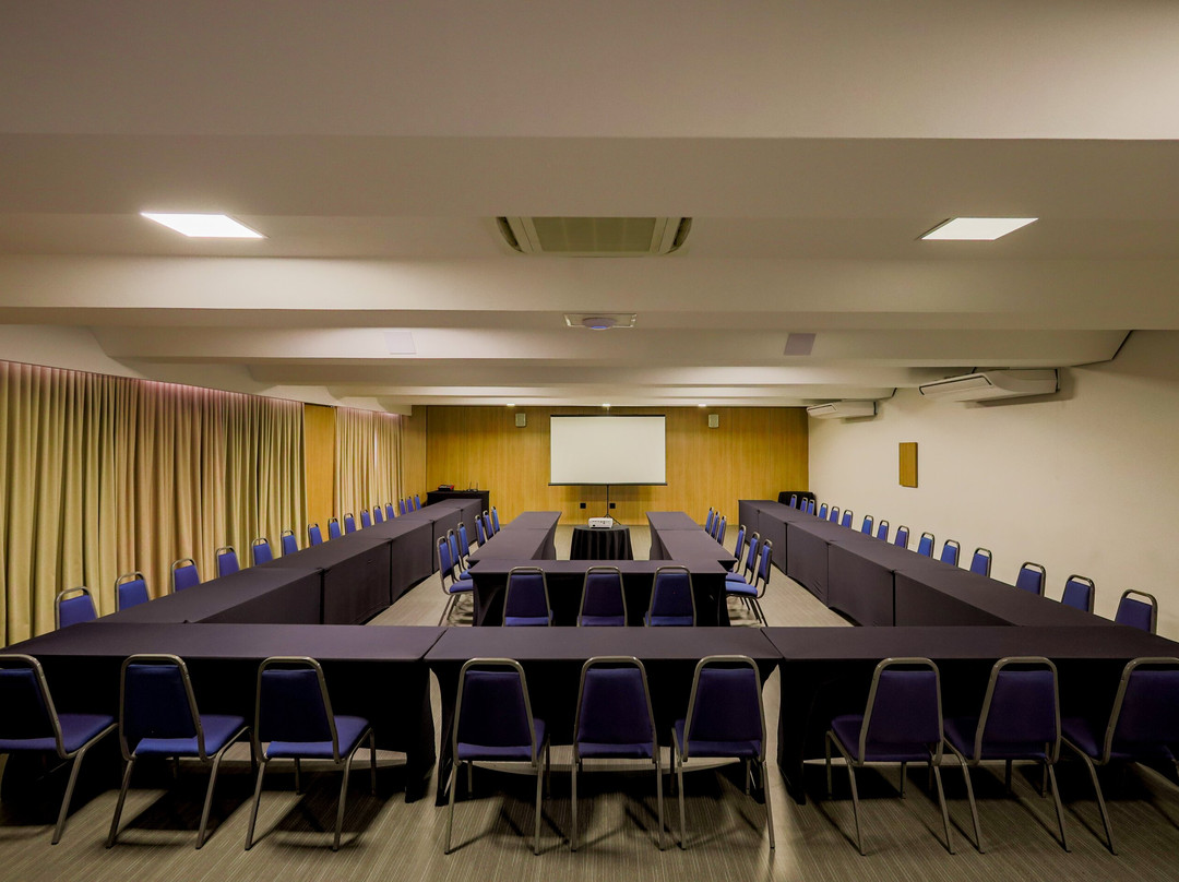 Antonios Palace Hotel主图