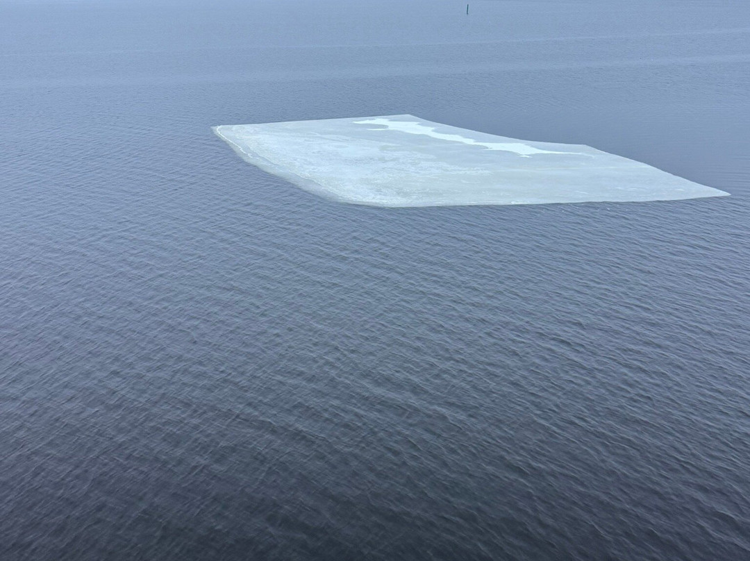 Polar Explorer Icebreaker-Batskarsnas必去景点