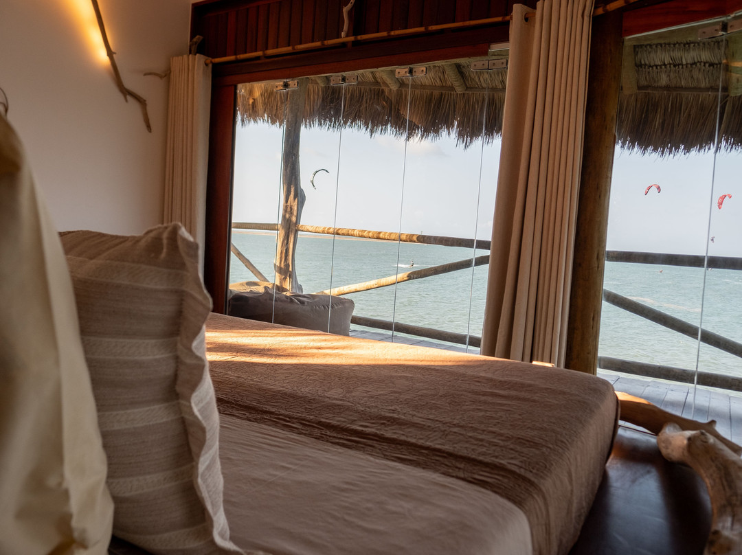 7 Beaufort Brasil主图