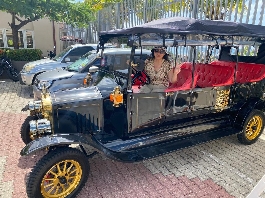 St George's Town-St. George's必去景点