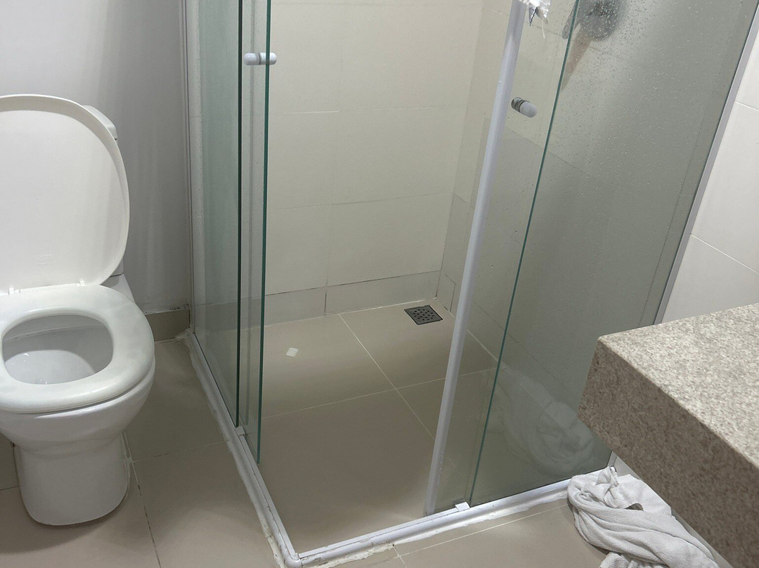 Tri Hotel Executive Brusque主图