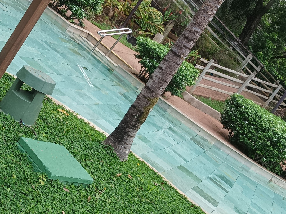 Rio Quente Resorts - Hotel Luupi主图