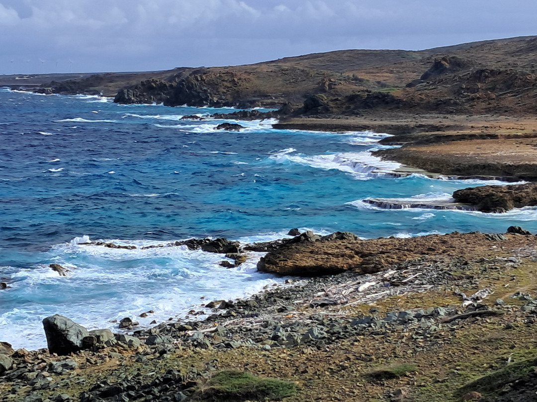 阿勒柯克国家公园-Santa Cruz必去景点