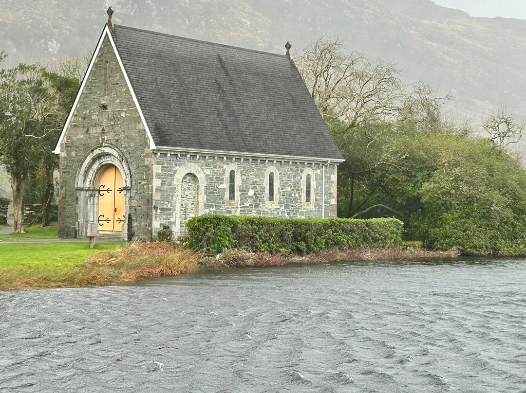 高登巴拉公园-Gougane Barra必去景点