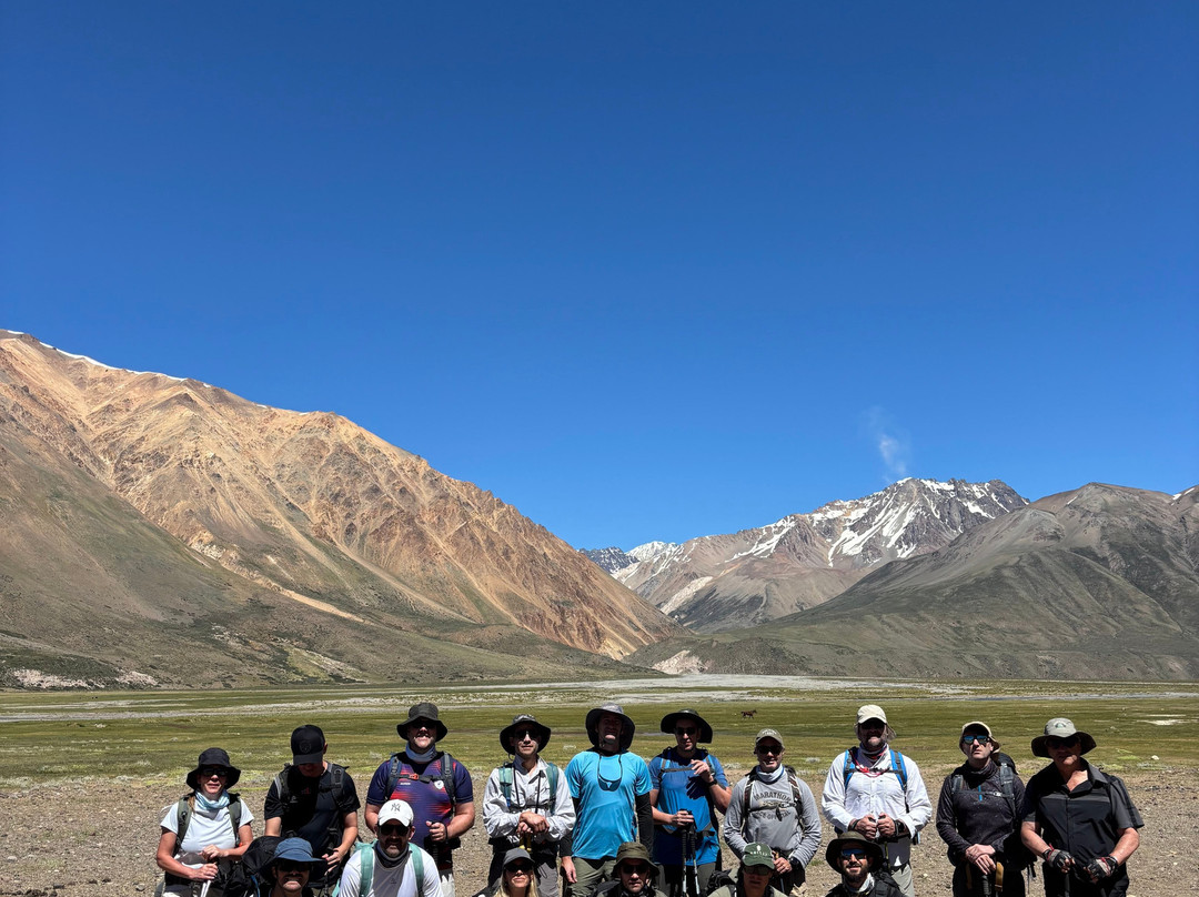 Culmen Outdoors-Yerba Buena必去景点