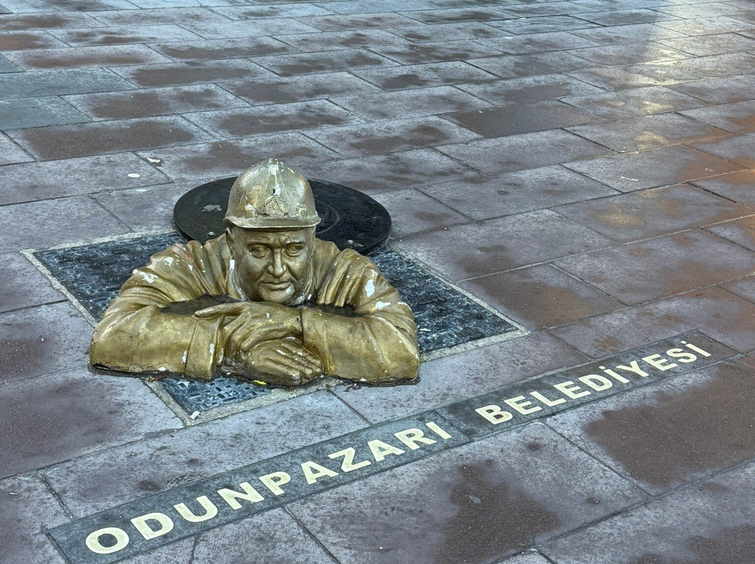 Odunpazari Evleri-埃斯基谢希尔必去景点