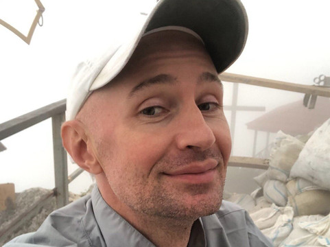 Adventures and tours in Georgia