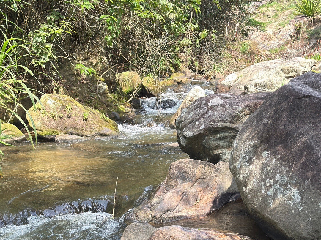 Cachoeira Do Pocao-Miguel Pereira必去景点