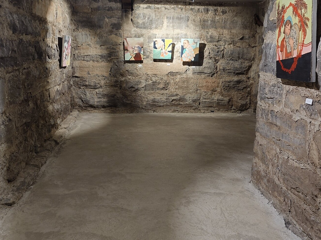 LUX-厄斯特松德必去景点