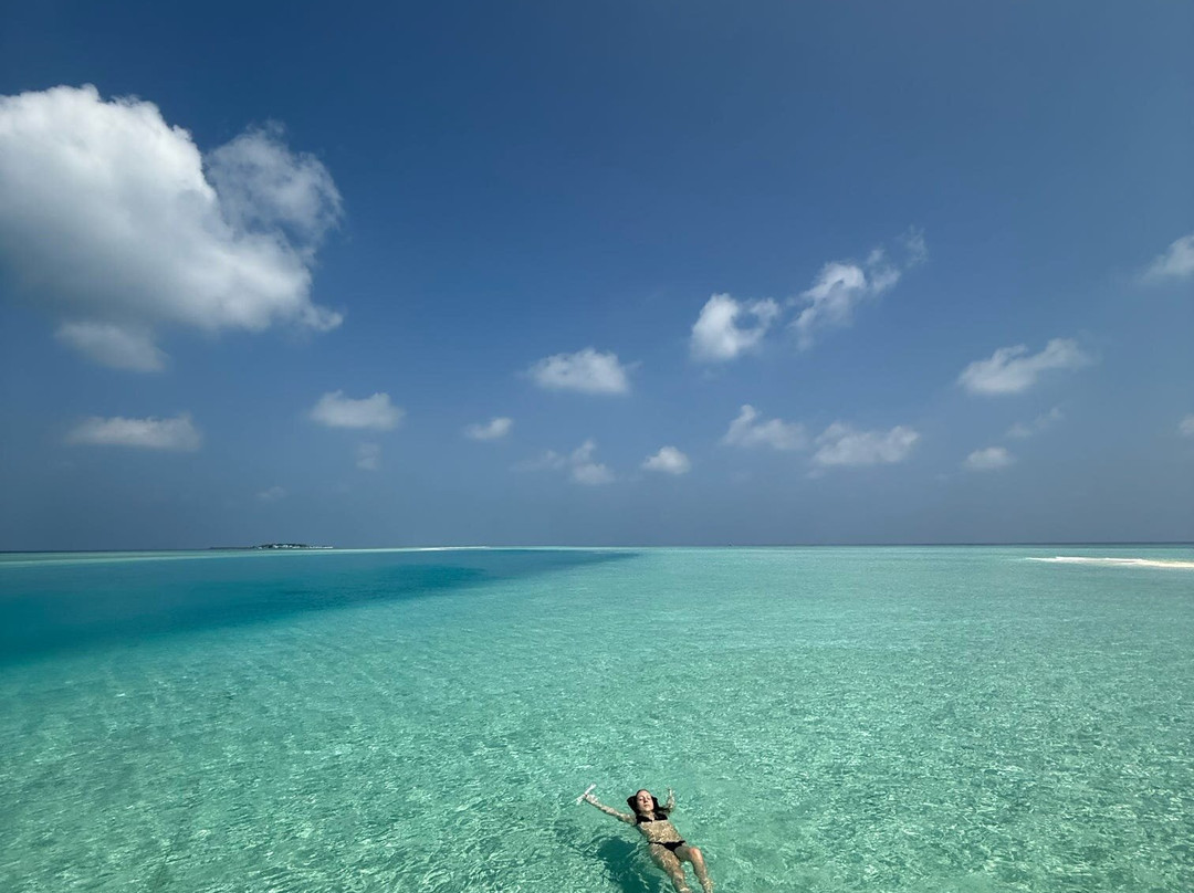 Papa Fish Excursions-乌库拉斯必去景点