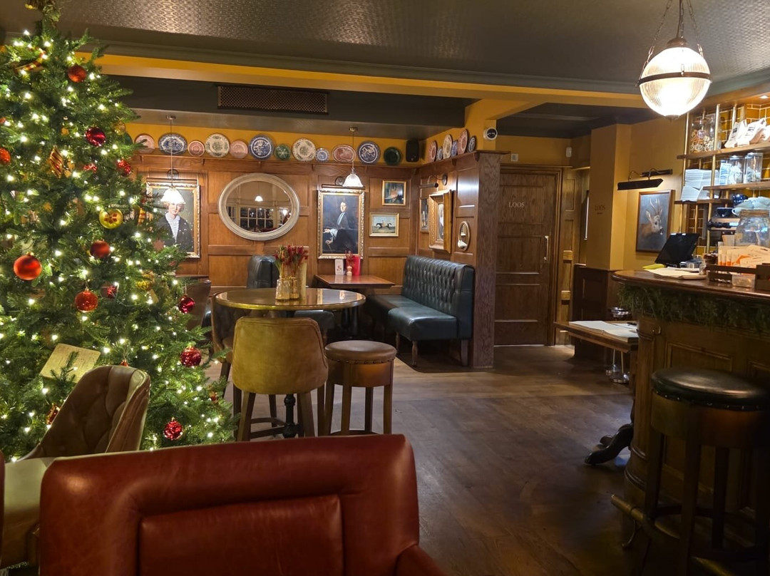 Bedford Arms (Hotel)主图