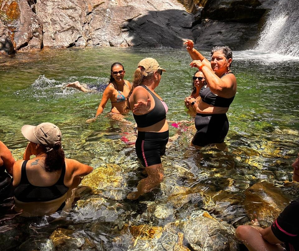 Vuitir Turismo & Aventura-Queluz必去景点