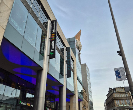 Primark-科隆必去景点