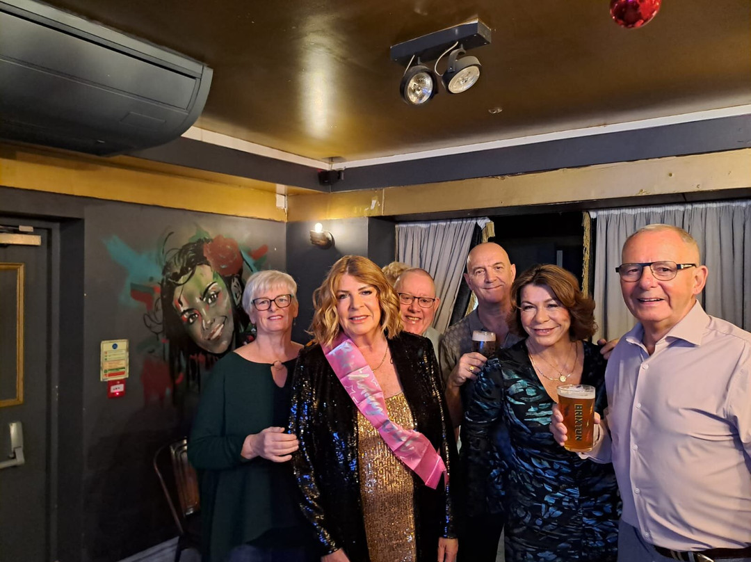 The Glass House Whitley Bay