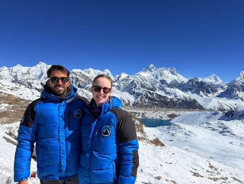 Tramping Himalaya Adventures Pvt. Ltd.-加德满都必去景点