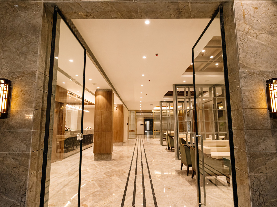 Pride Premier Alwar - Sariska