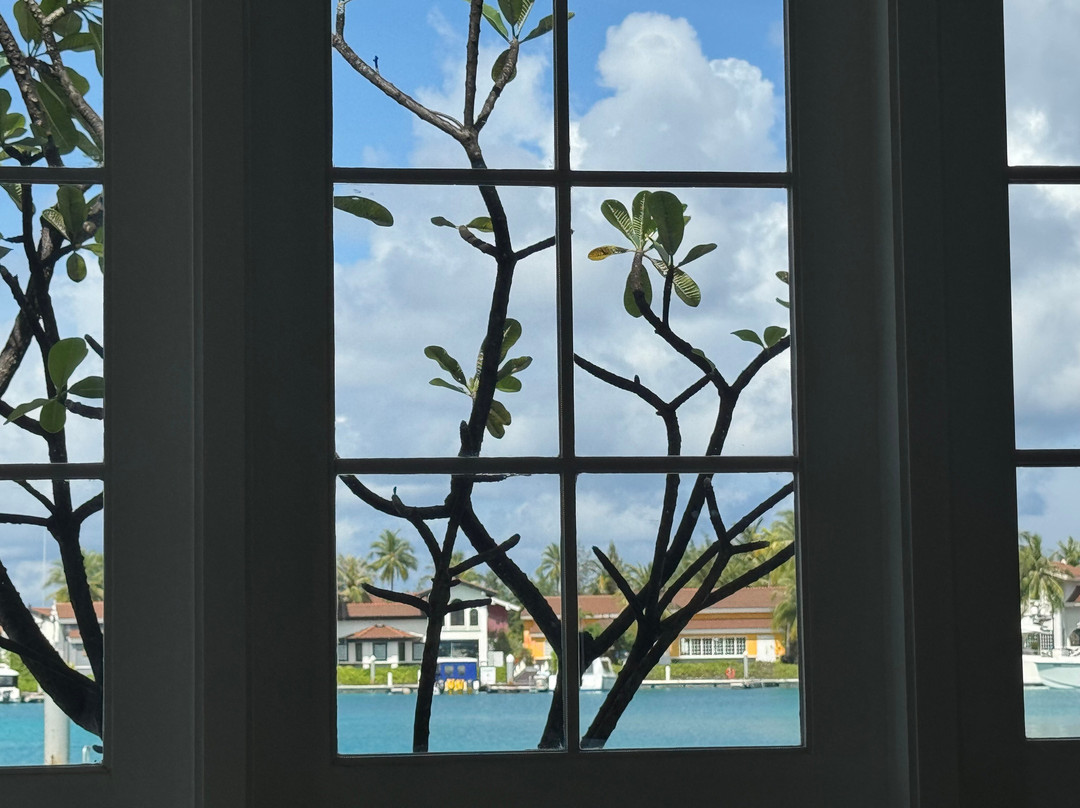 Hard Rock Hotel Maldives主图