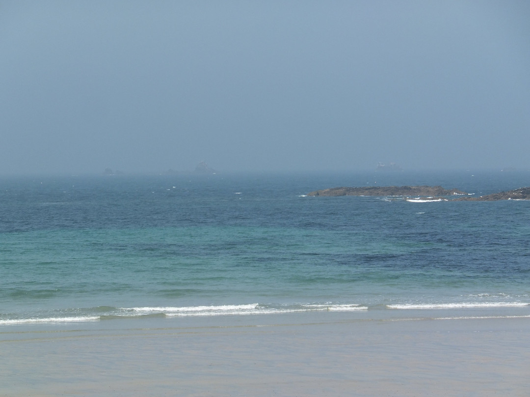 Urban Style Hotel D'Angleterre主图