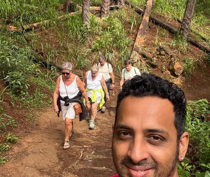 D.S. Tours & Travels-尼甘布必去景点