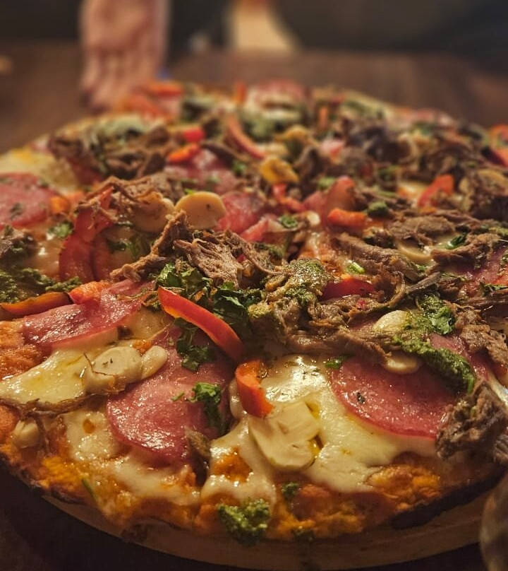 Mirador Rio Bio Bio-Santa Barbara必去景点