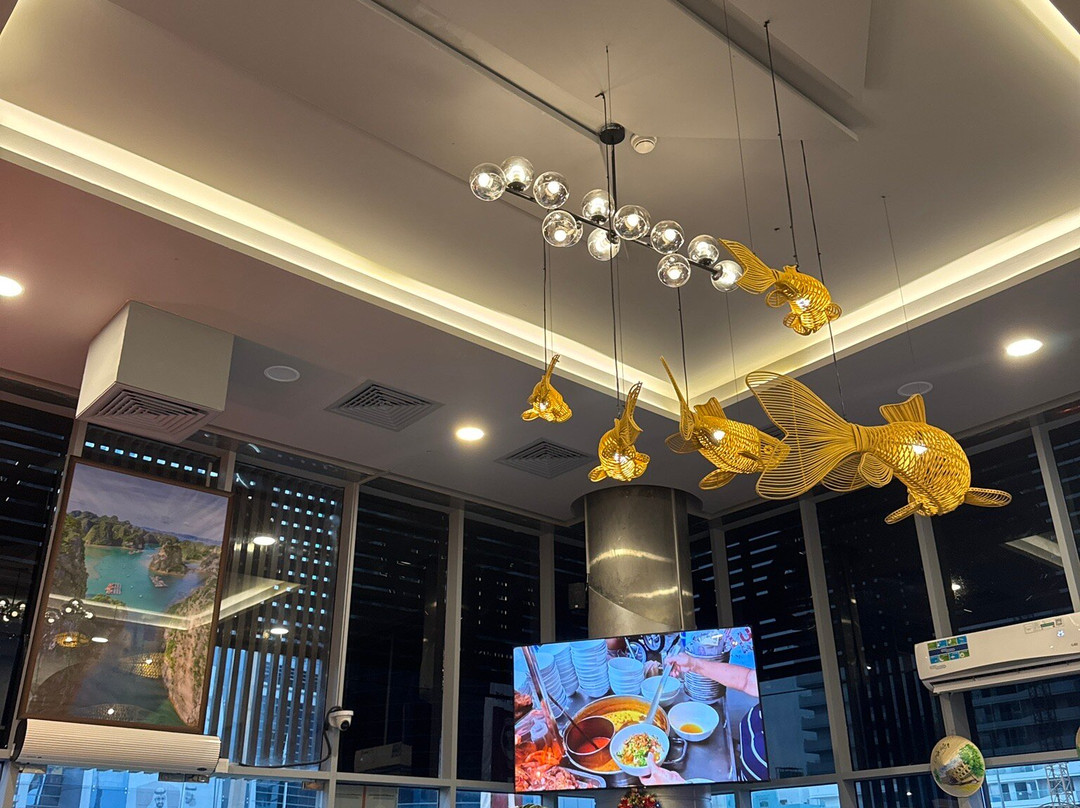 Pho 7 Vietnamese Restaurant Danat Branch