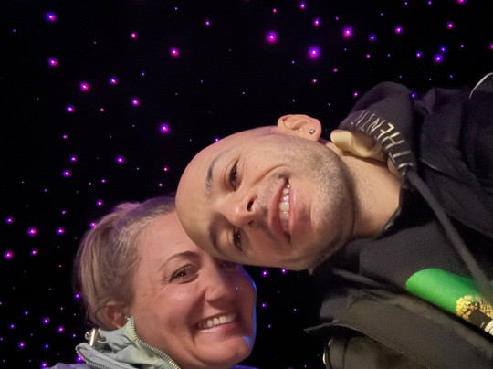 Disney Shuttle-巴黎必去景点