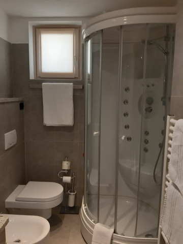 Hotel San Lorenzo主图