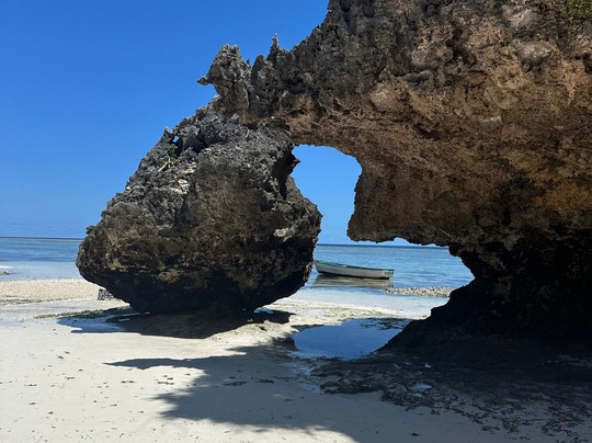 Zanzibar Destination-石头城必去景点