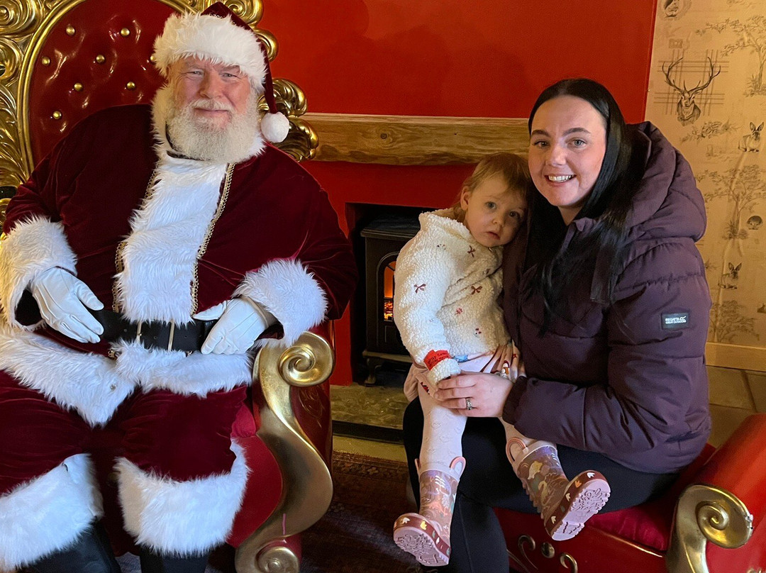 Manorafon Farm Park-Abergele必去景点