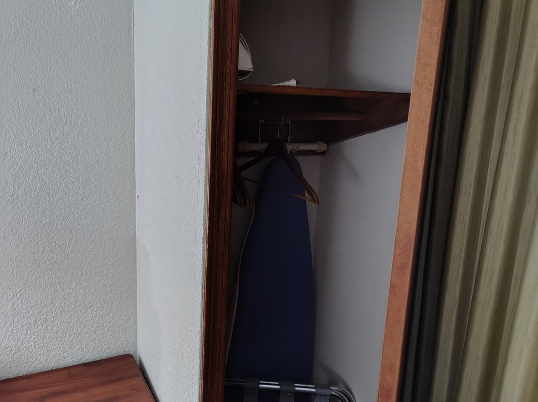 Quality Inn I-74 Batesville主图