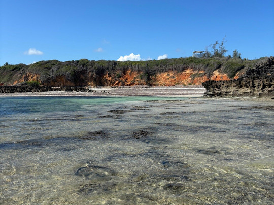 Ommy Kenya Safaris-瓦塔木必去景点