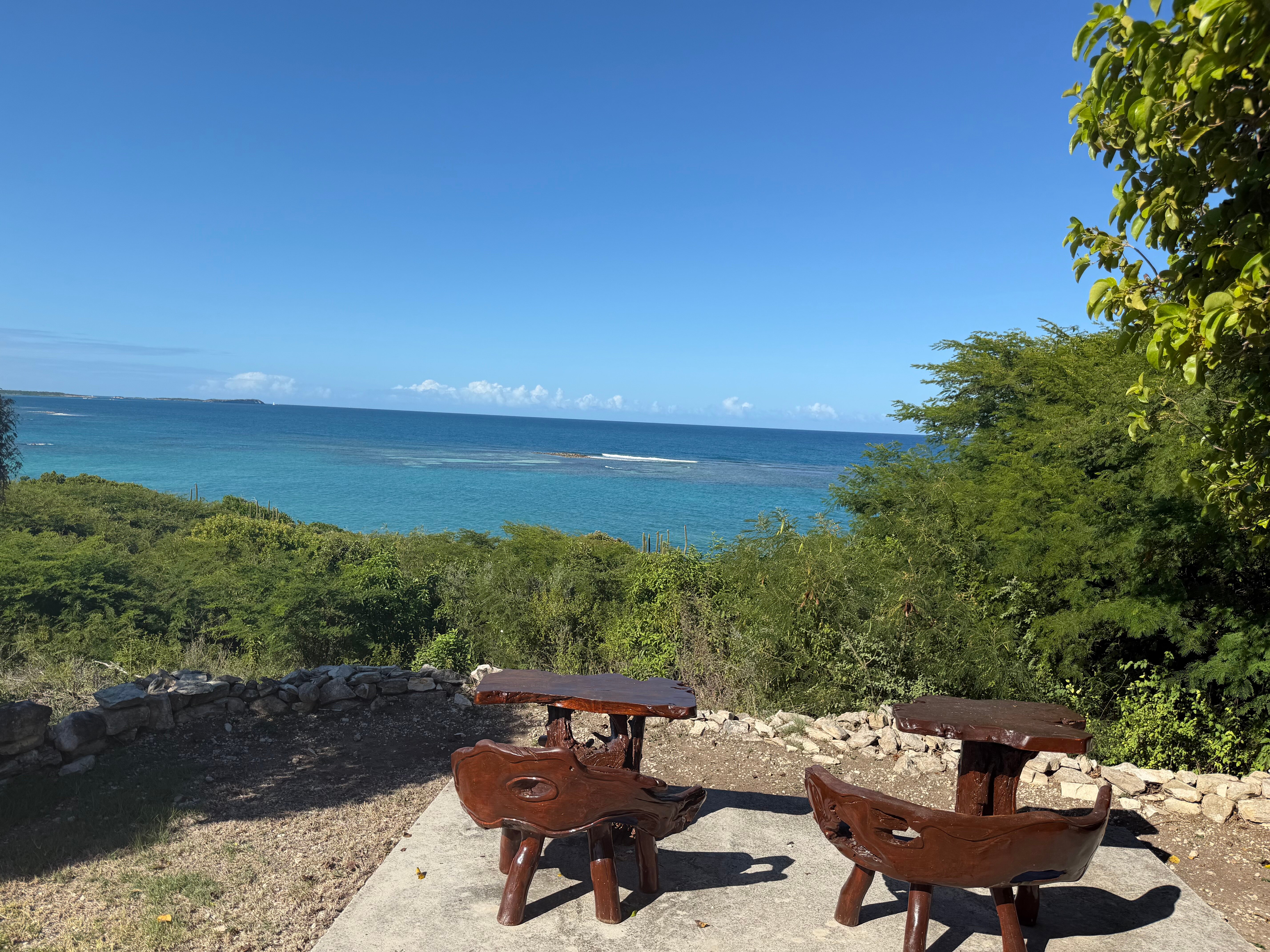 安提瓜大菠萝海滩全包酒店-浴室